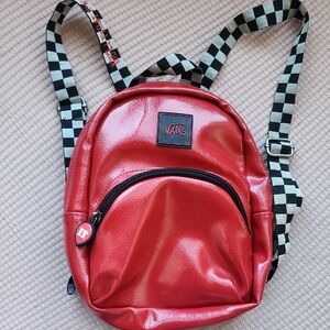 Vans x Stephen King It